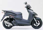 Honda Dylan 125 Honda Dylan 125